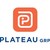 PLATEAU GRP Logo
