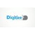 Digitize brand hub (india) pvt ltd logo