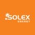 Solex Energy Limited - High Efficiency Solar Modules logo
