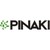 Logotipo de Pinaki