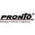 Pronto Delivery, Courier, and Logistics logo