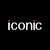 Iconic Fashion India logo