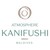 Atmosphere Kanifushi Maldives logo