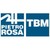 Pietro Rosa TBM logo