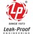 Logo di Leak-Proof® Engineering