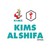 KIMS ALSHIFA SUPER SPECIALTY HOSPITAL logo
