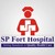 SP Fort Hospital logo