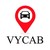 Vycab logo