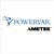 POWERVAR | AMETEK logo