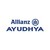 Allianz Ayudhya logo