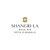 Shangri-La Rasa Ria, Kota Kinabalu logo