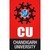 Chandigarh University logo