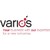 Varios UK logo