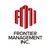 Frontier Management Inc. logo