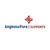 PT ANGKASA PURA SUPORT logo