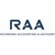 Richmond Accounting & Advisory (India) Private Limited logo