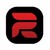 Redline Automotive Merchandising Logo