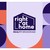 Right At Home Realty, Brokerage logo