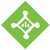 Ajuntament de Sant Cugat del Vallès logo