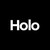 Holo logo