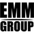 EMM Group logo