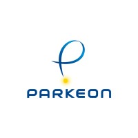 Parkeon logo