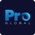 Pro Global logo
