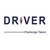 DRIVER logo