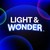 Light & Wonder India logo