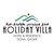 Holiday Villa Hotel & Residence, Doha logo