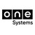 Logotipo de One Systems