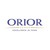 ORIOR Gruppe logo