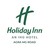 Logo di Holiday Inn Agra
