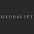 Global Jet logo