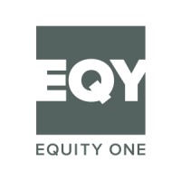 Equity One, Inc logo