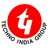 Techno India Group Public School logo