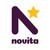 Novita logo