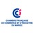 La Chambre Française de Commerce et d'Industrie du Maroc (CFCIM) Logo