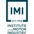 Logotipo de The Institute of the Motor Industry (IMI)