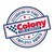 Colony Tire Corporation logo