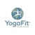 YogaFit logo