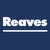 Reaves Asset Management logo