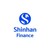 Shinhan Finance logo