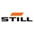 STILL Italia logo