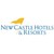 New Castle Hotels & Resorts Logo