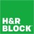 H&R Block India logo