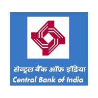 CENTRAL BANK OF INDIA logo