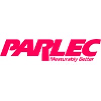 Parlec, Inc. logo