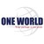 One World Express logo