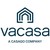 Vacasa logo